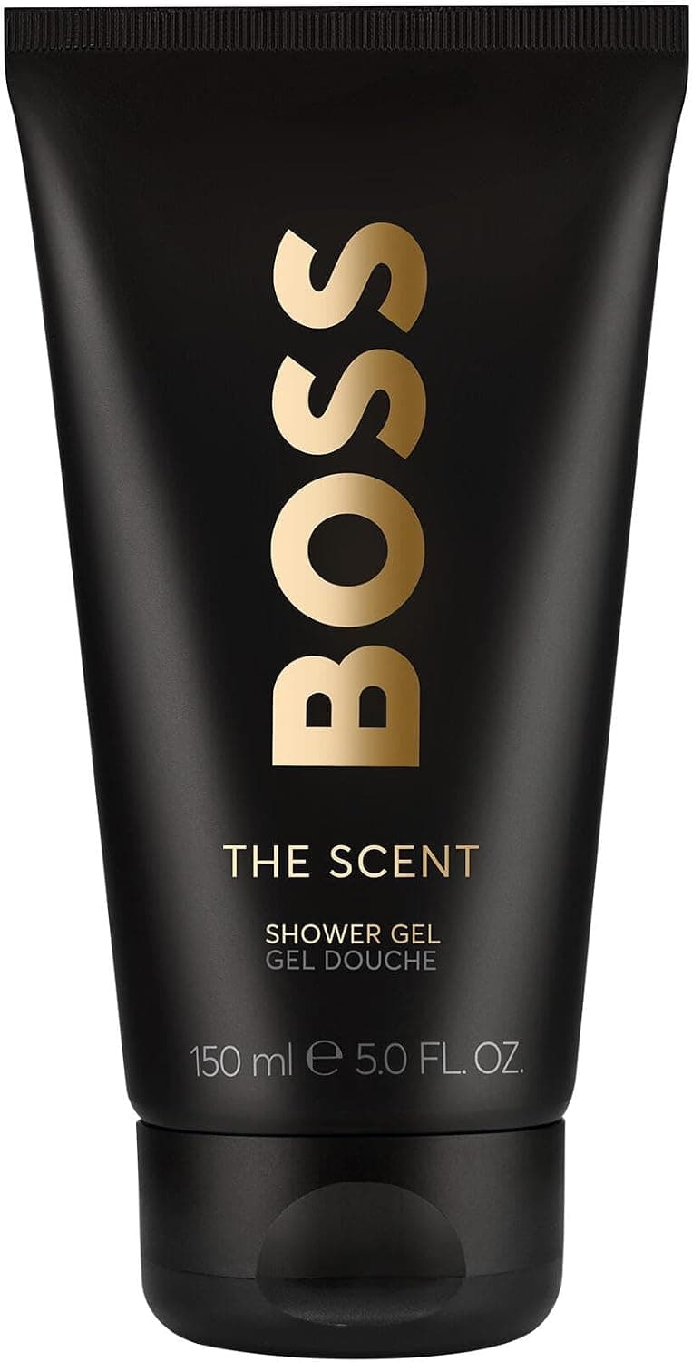 ادو تویلت مردانه Hugo Boss BOSS The Scent مدل 100ml ادو تویلت مردانه Hugo Boss BOSS The Scent مدل 100ml