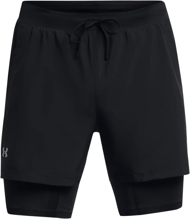 شورت زنانه Under Armour مدل Fly شورت زنانه Under Armour مدل Fly