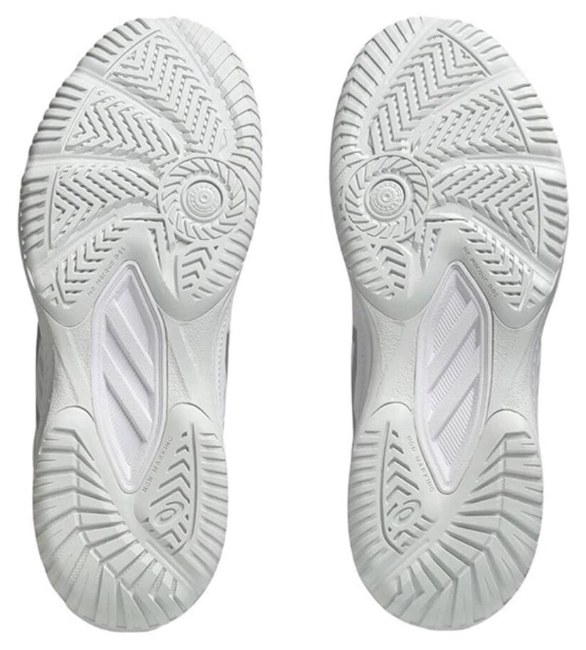 کفش والیبال بچگانه Asics Upcourt 6 Gs مدل 1074A045-104 کفش والیبال بچگانه Asics Upcourt 6 Gs مدل 1074A045-104