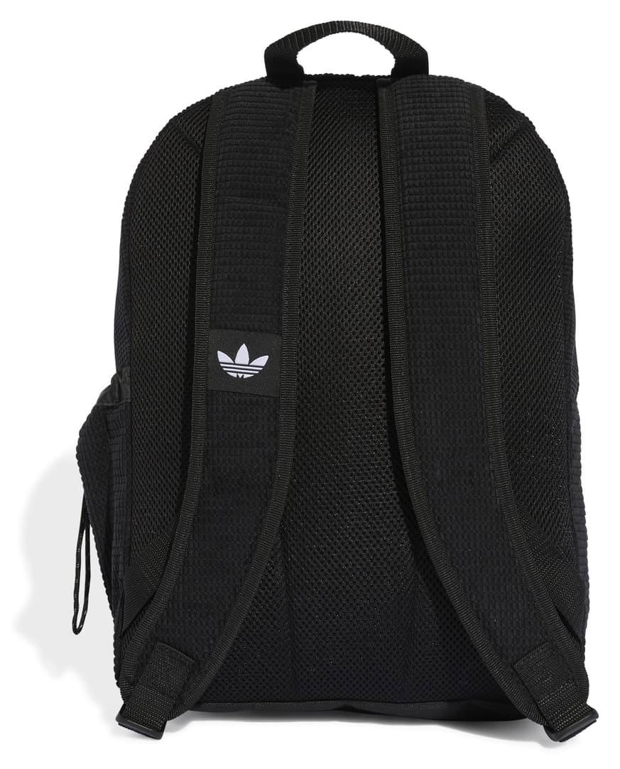 کوله پشتی زنانه adidas CL مشکی مدل JW1187 کوله پشتی زنانه adidas CL مشکی مدل JW1187