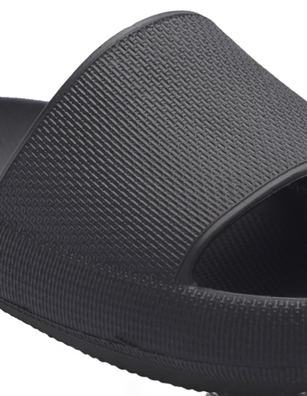 دمپایی مردانه Slazenger مدل TWIST I سیاه دمپایی مردانه Slazenger مدل TWIST I سیاه