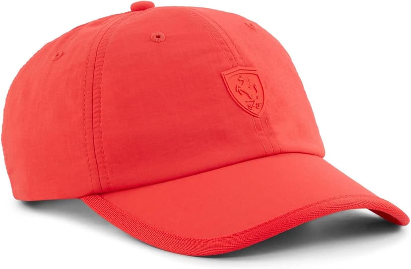 کلاه مردانه Puma به سبک Scuderia Ferrari کلاه مردانه Puma به سبک Scuderia Ferrari