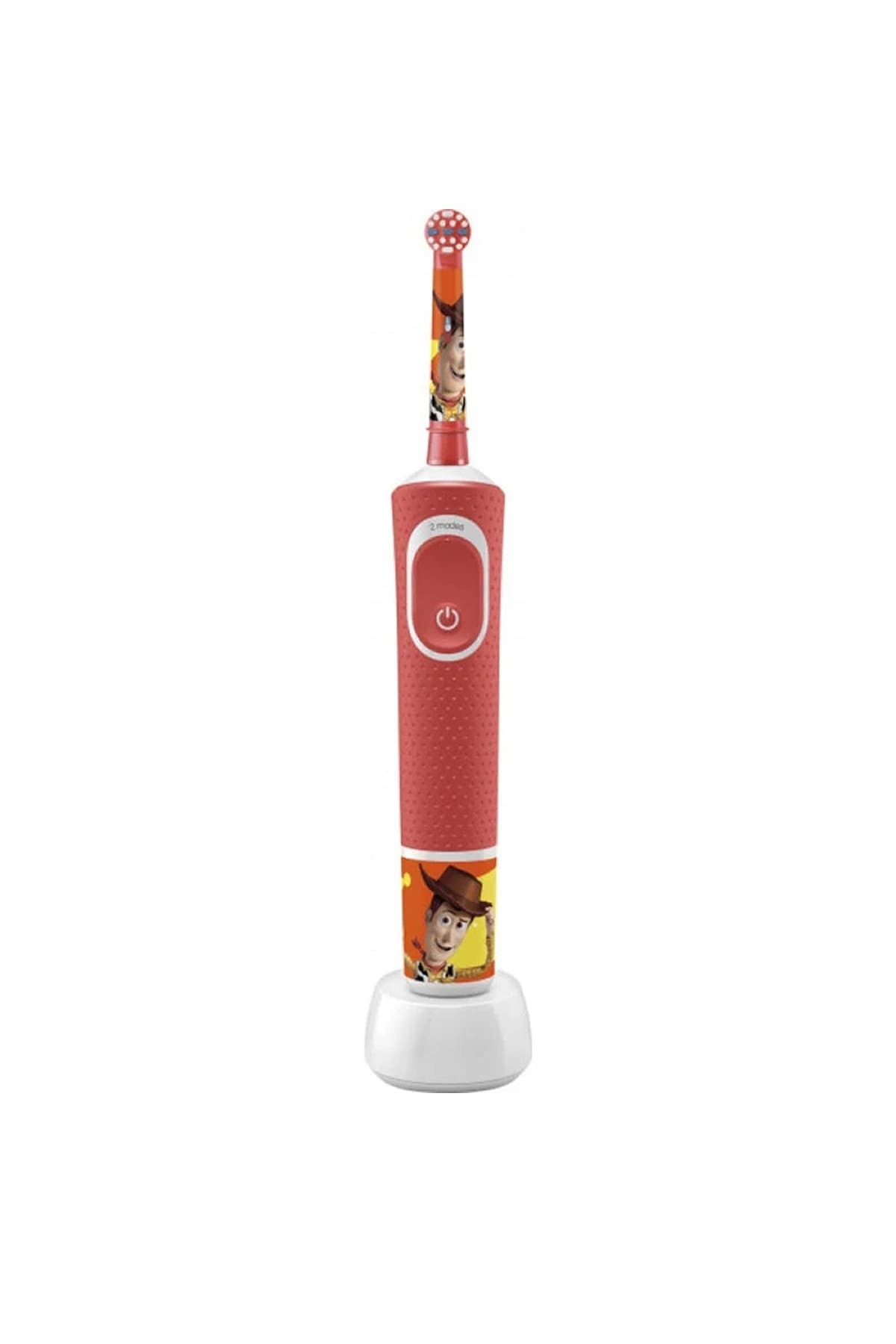 مسواک شارژی کودک Braun Oral-b مدل D100 مسواک شارژی کودک Braun Oral-b مدل D100