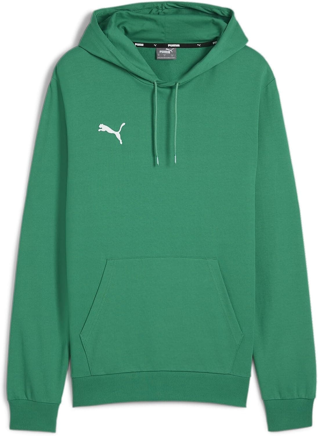 سوئیشرت مردانه PUMA کلاهدار Teamgoal Casuals سوئیشرت مردانه PUMA کلاهدار Teamgoal Casuals