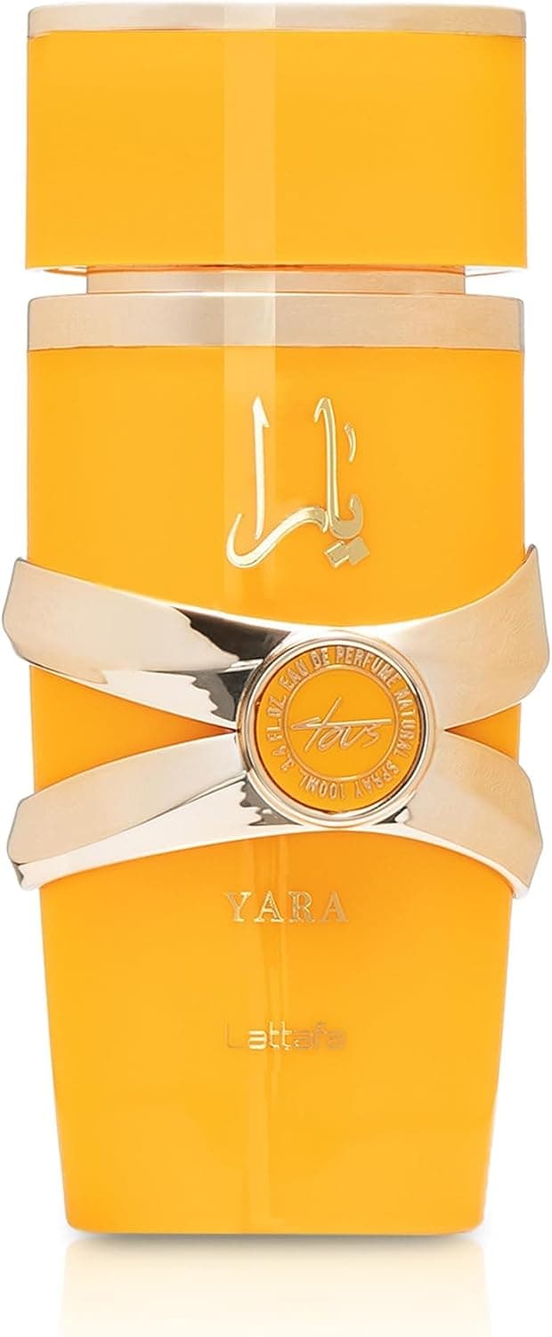 ادوپرفیوم زنانه Lattafa Yara Tous 100ml ادوپرفیوم زنانه Lattafa Yara Tous 100ml