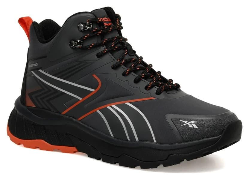 بوت مردانه Reebok مشکی اوتدور مدل Land Walk Hi 101597317 بوت مردانه Reebok مشکی اوتدور مدل Land Walk Hi 101597317