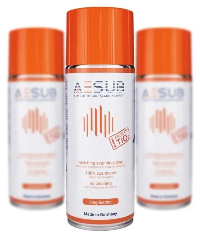 اسپری تارایجی ترنجی Turuncu AESUB 400ml اسپری تارایجی ترنجی Turuncu AESUB 400ml