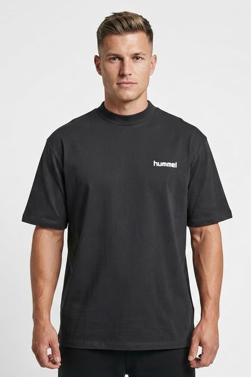 تیشرت یونیسکس Hummel Alexe مدل 912406-2001 تیشرت یونیسکس Hummel Alexe مدل 912406-2001