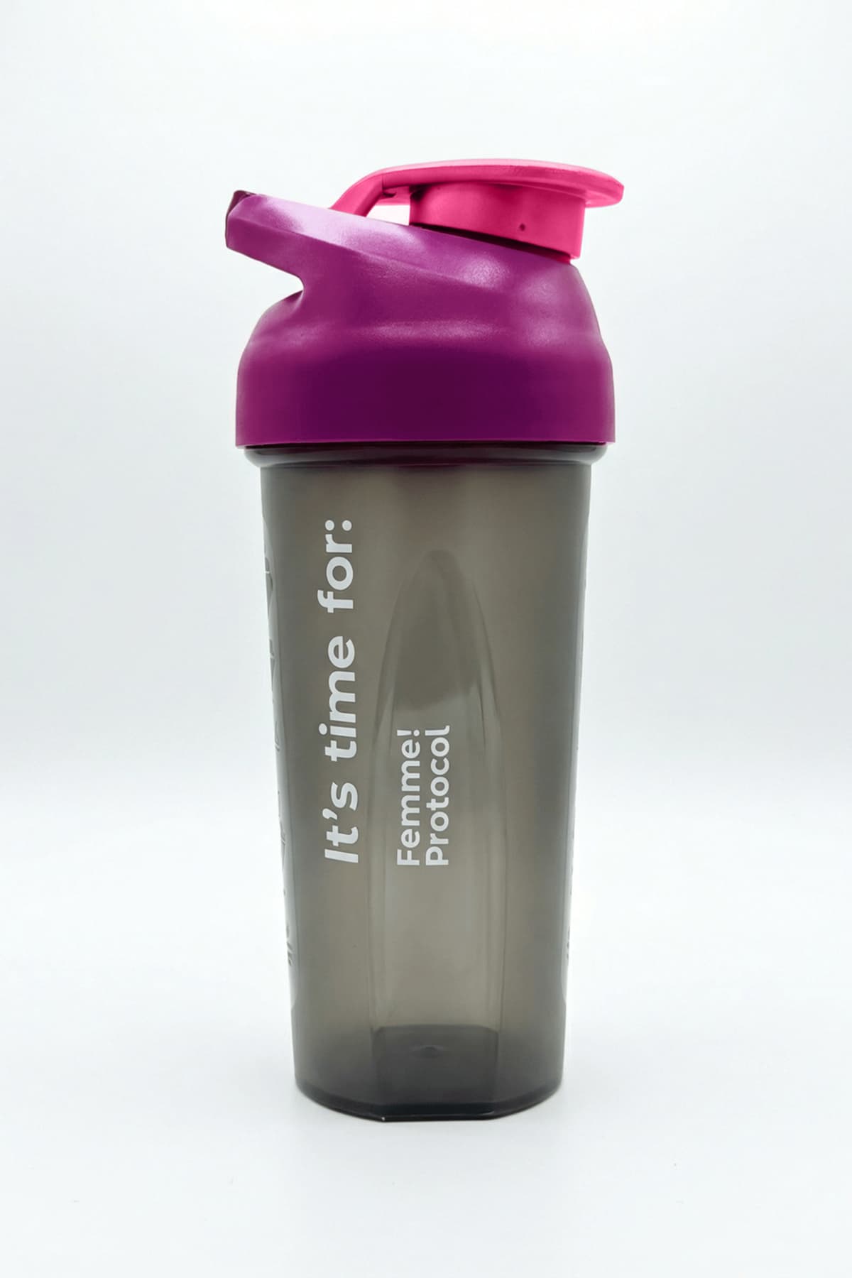 شیکر Femme Protocol مدل Go-Perfect 700ml شیکر Femme Protocol مدل Go-Perfect 700ml