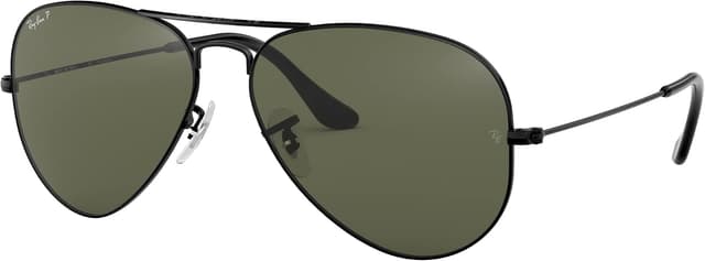 عینک آفتابی یونیسکس Ray-Ban سیاه Legacy مدل RB-0RB3025-002.58-62 عینک آفتابی یونیسکس Ray-Ban سیاه Legacy مدل RB-0RB3025-002.58-62