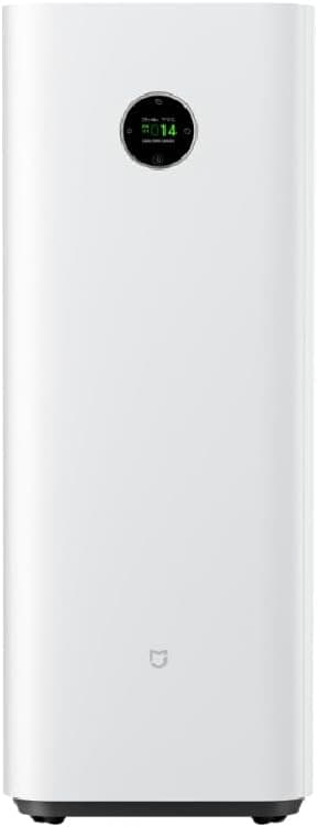 دستگاه تصفیه هوا Xiaomi Mijia Smart Air Purifier Max با CADR 1006.5 m³/h دستگاه تصفیه هوا Xiaomi Mijia Smart Air Purifier Max با CADR 1006.5 m³/h