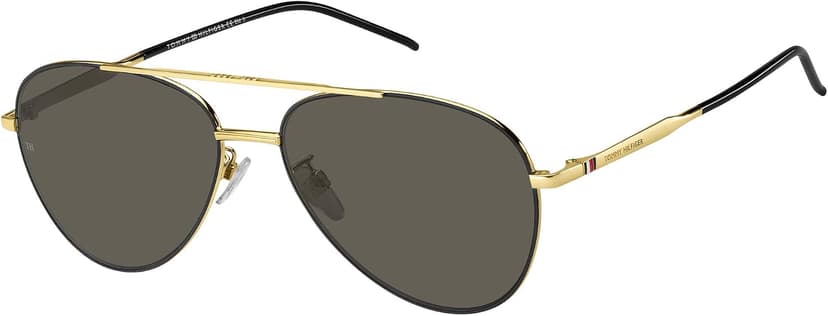 عینک آفتابی مردانه Tommy Hilfiger مدل Th 1788/F/S عینک آفتابی مردانه Tommy Hilfiger مدل Th 1788/F/S