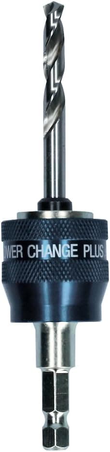 آداپتور Bosch Accessories Power Change Plus سرششگوش 3/8 اینچ برای مته HSS-G 7.15 x 85 mm آداپتور Bosch Accessories Power Change Plus سرششگوش 3/8 اینچ برای مته HSS-G 7.15 x 85 mm