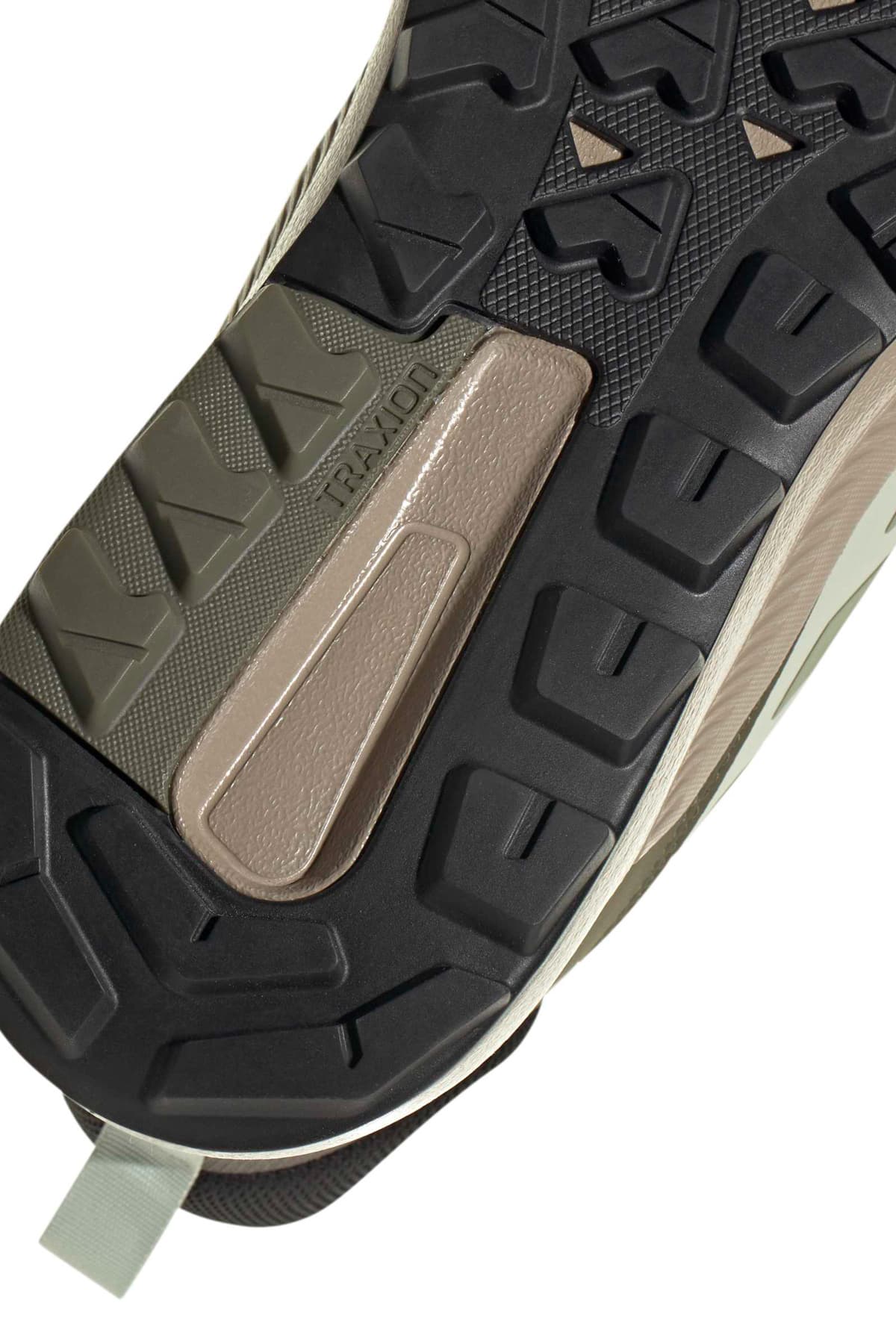 بوت اوتدور مردانه adidas خاکی TERREX ANYLANDER MID RRDY بوت اوتدور مردانه adidas خاکی TERREX ANYLANDER MID RRDY