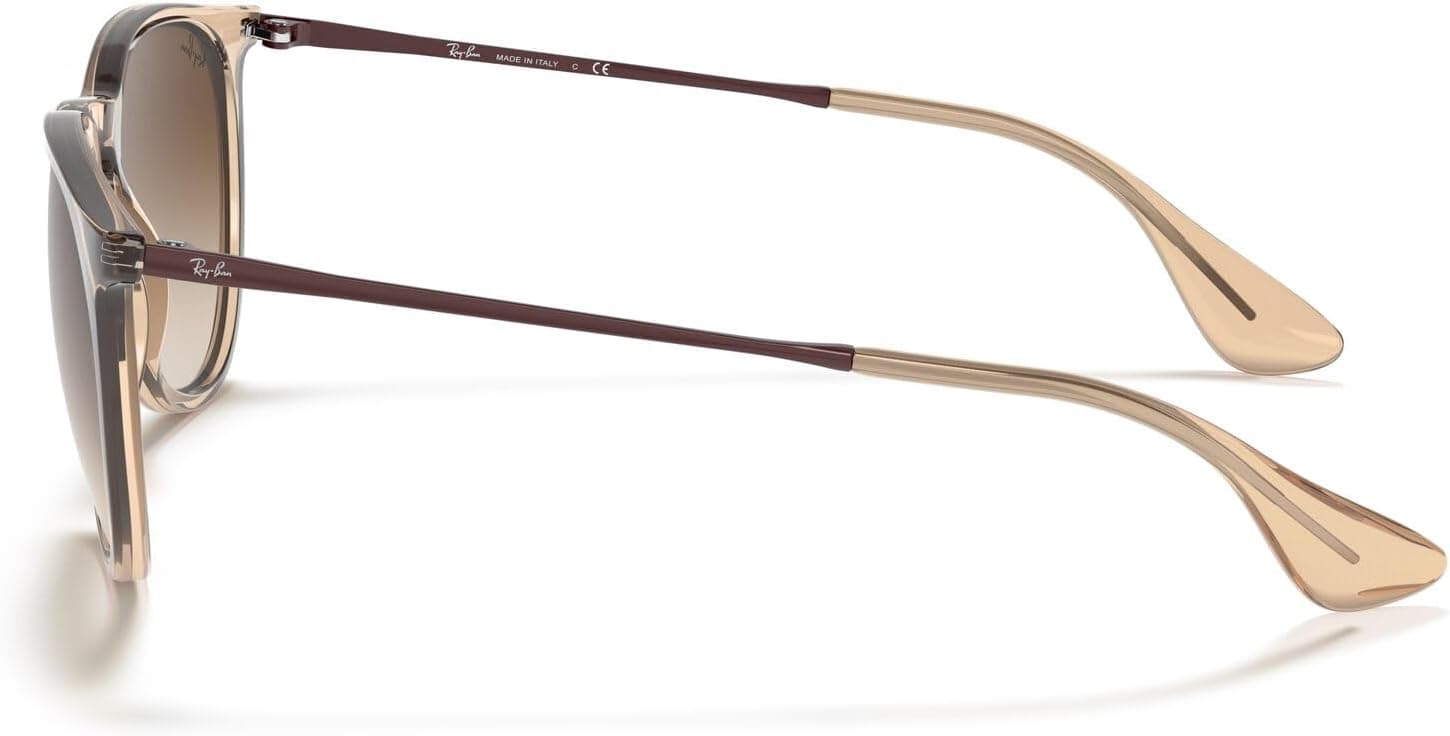 عینک آفتابی Ray-Ban گرد Erika مدل RB4171 عینک آفتابی Ray-Ban گرد Erika مدل RB4171