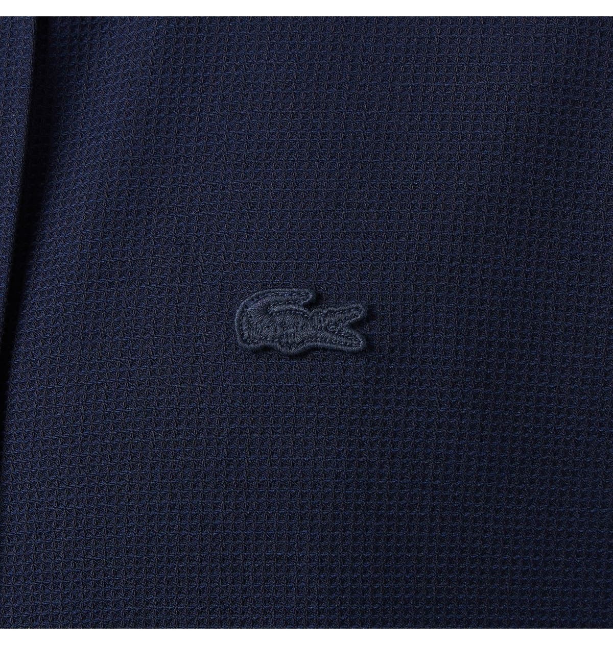 پیراهن مردانه Lacoste فیت معمولی سرمهای پیراهن مردانه Lacoste فیت معمولی سرمهای