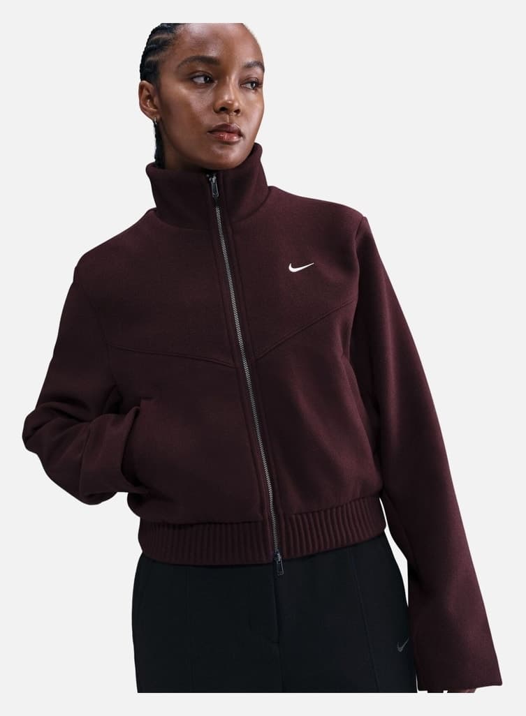 ژاکت ورزشی زنانه Nike Sportswear Windrunner ژاکت ورزشی زنانه Nike Sportswear Windrunner