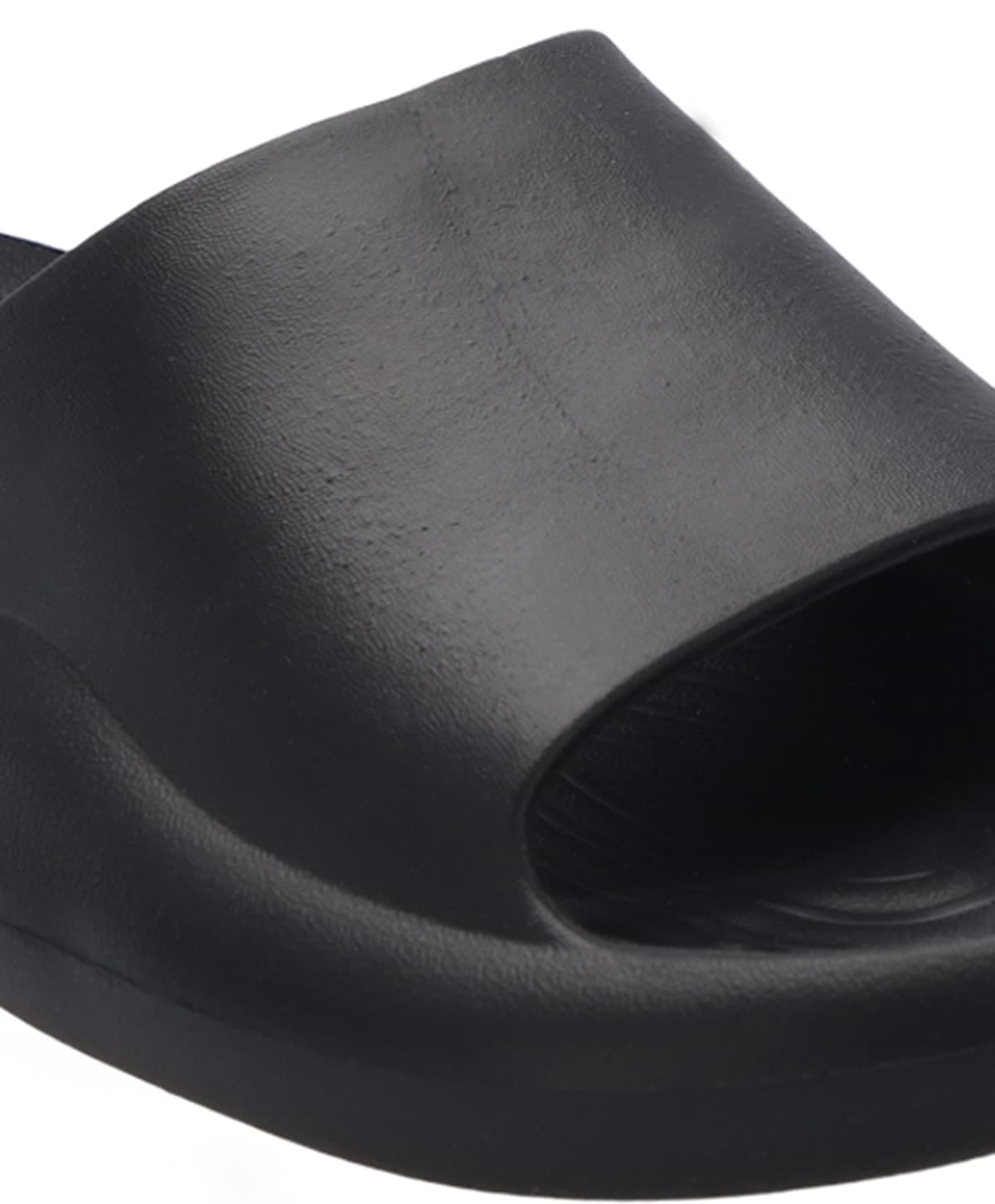 دمپایی مردانه Slazenger تری مشکی دمپایی مردانه Slazenger تری مشکی