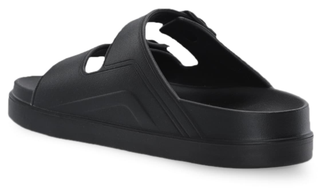 دمپایی مردانه Slazenger مشکی مدل TREMOR I دمپایی مردانه Slazenger مشکی مدل TREMOR I