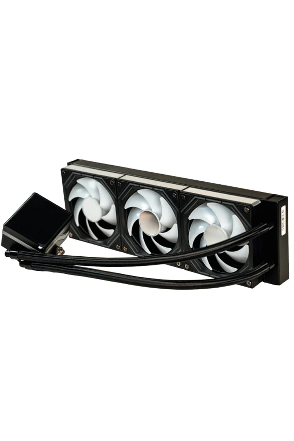 خنککننده مایع Aerstone سازگار با INTEL و AMD با نمایشگر LCD 360mm خنککننده مایع Aerstone سازگار با INTEL و AMD با نمایشگر LCD 360mm