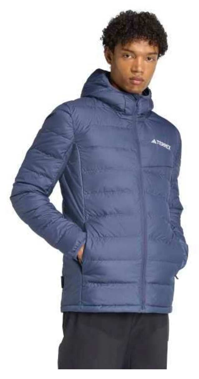 کاپشن مردانه adidas Terrex Multi Light Down Climawarm کاپشن مردانه adidas Terrex Multi Light Down Climawarm