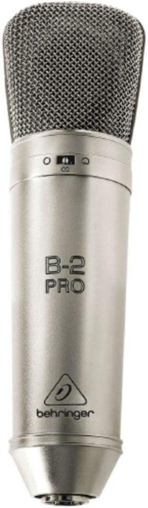 میکروفون کاندنسر Behringer مدل C-1 میکروفون کاندنسر Behringer مدل C-1