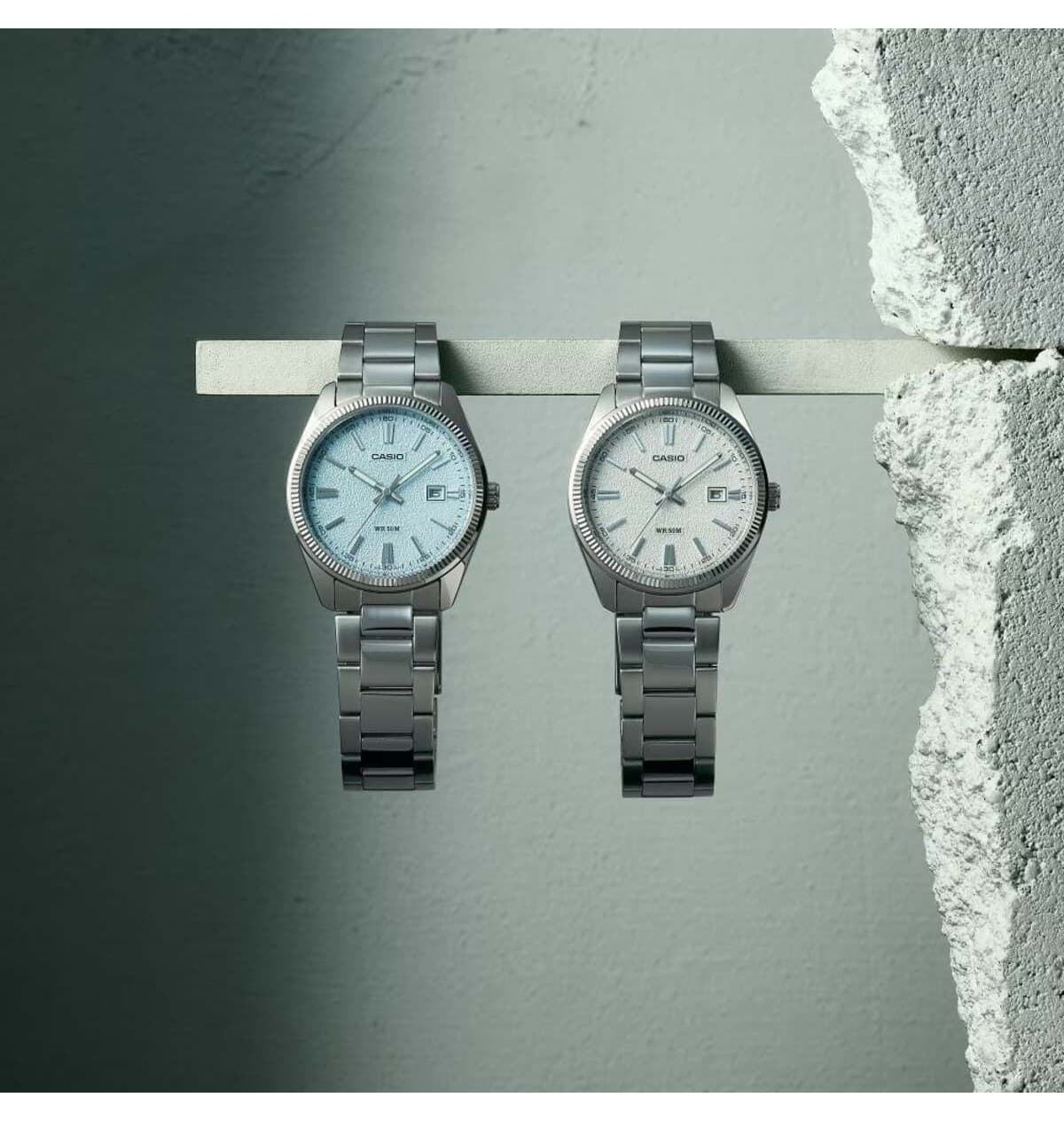 ساعت مچی مردانه Casio مدل MTP-1302DA-2A2VDF ساعت مچی مردانه Casio مدل MTP-1302DA-2A2VDF