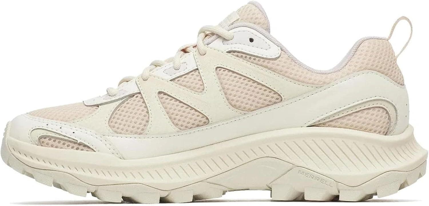 کفش زنانه MERRELL بژ اوتدور مدل Tempo Exp J038890 کفش زنانه MERRELL بژ اوتدور مدل Tempo Exp J038890