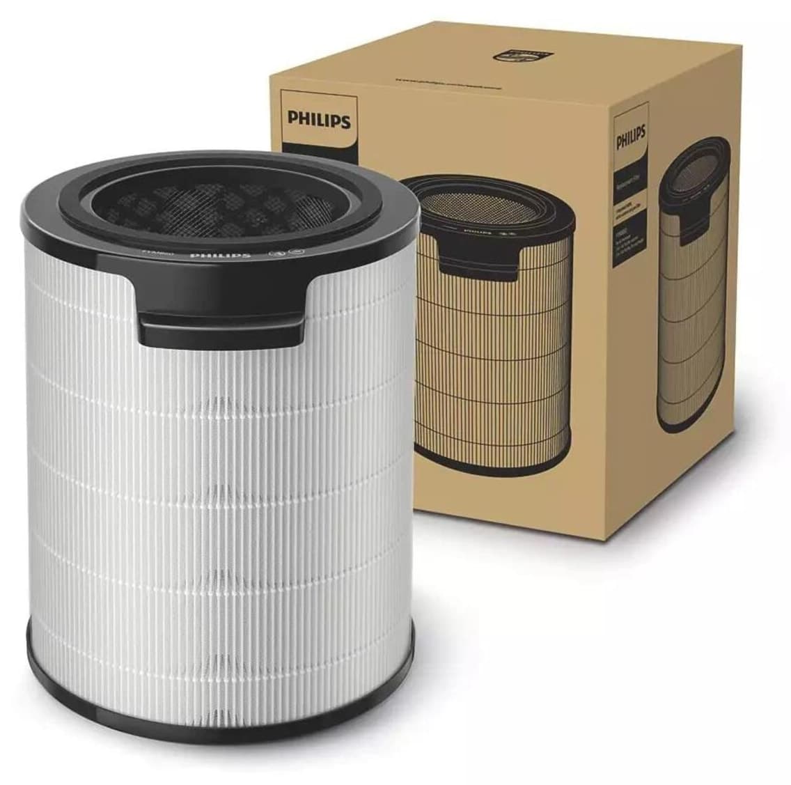 فیلتر Philips نانو محافظ سازگار با AMF870 مدل FYM860/30 فیلتر Philips نانو محافظ سازگار با AMF870 مدل FYM860/30