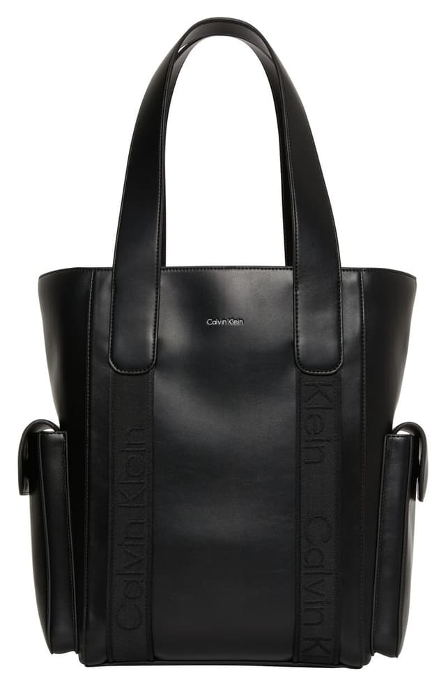 کیف دوشی زنانه Calvin Klein توت مدل LV04F3289G2QP کیف دوشی زنانه Calvin Klein توت مدل LV04F3289G2QP