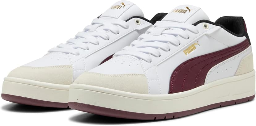کفش ورزشی یونیسکس بزرگسال PUMA Court Classico کفش ورزشی یونیسکس بزرگسال PUMA Court Classico