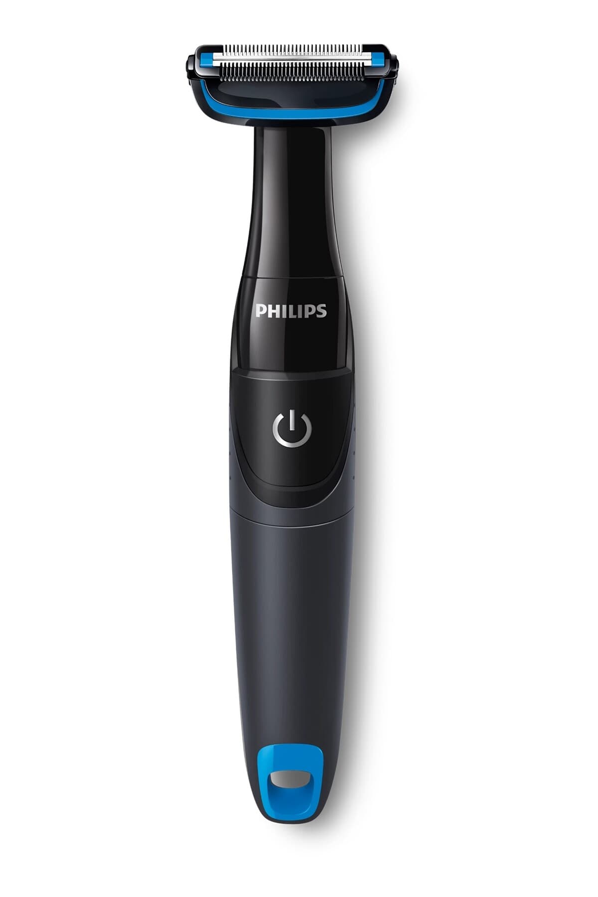 ماشین اصلاح بدن Philips ضد تحریک و مناسب استفاده پیش از لیزر مدل Bg1024/15 ماشین اصلاح بدن Philips ضد تحریک و مناسب استفاده پیش از لیزر مدل Bg1024/15