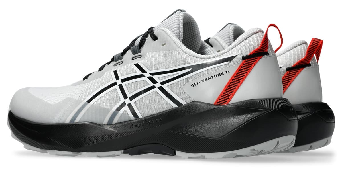 کفش دویدن مردانه Asics مدل GEL-VENTURE 11 سفید کفش دویدن مردانه Asics مدل GEL-VENTURE 11 سفید
