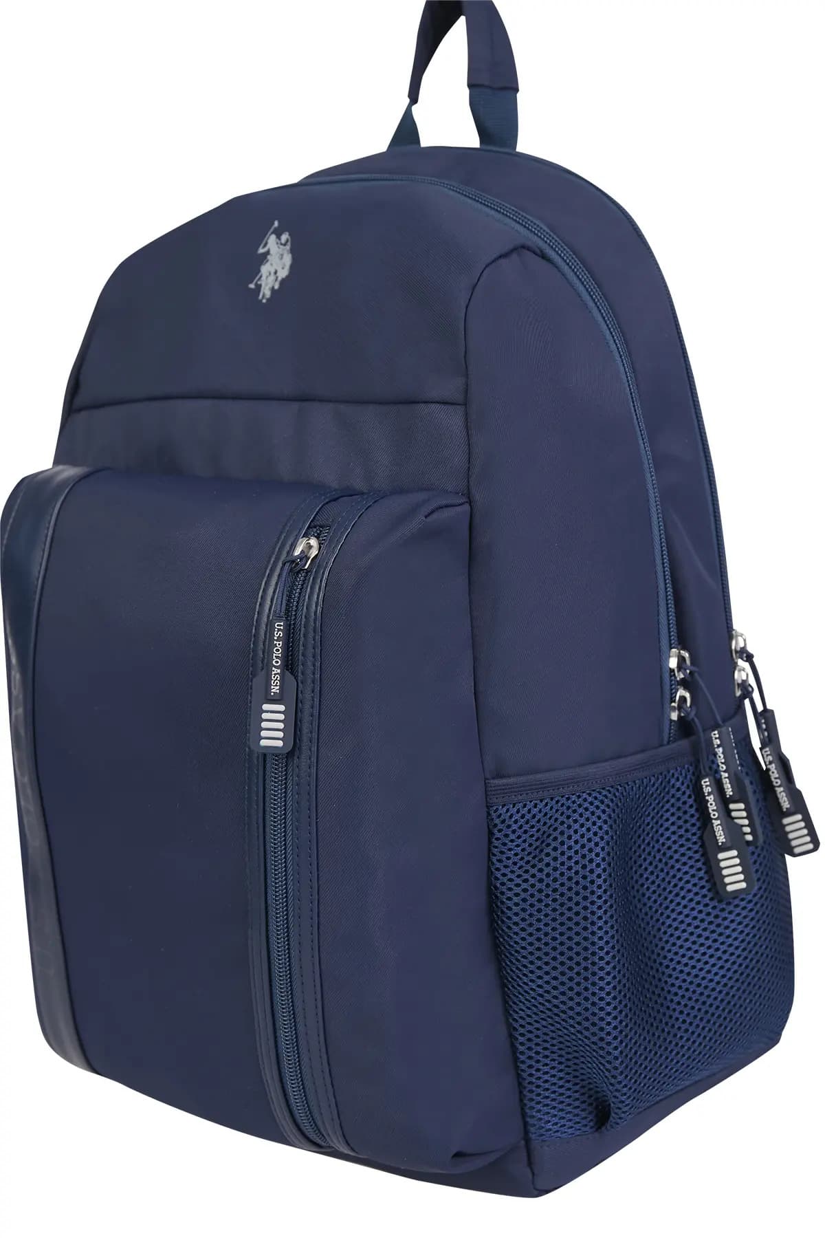 کیف مدرسه زنانه U.S. Polo Assn. مدل PLCAN24359 کیف مدرسه زنانه U.S. Polo Assn. مدل PLCAN24359