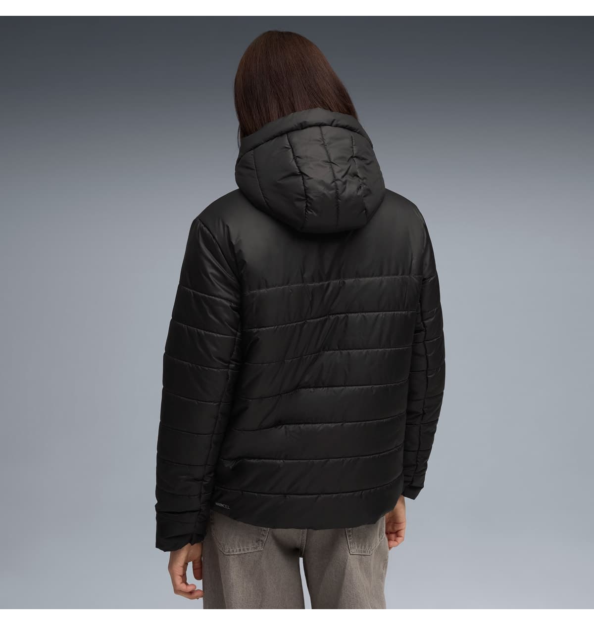کاپشن زنانه Puma Essential مشکی مدل 685231-01 کاپشن زنانه Puma Essential مشکی مدل 685231-01