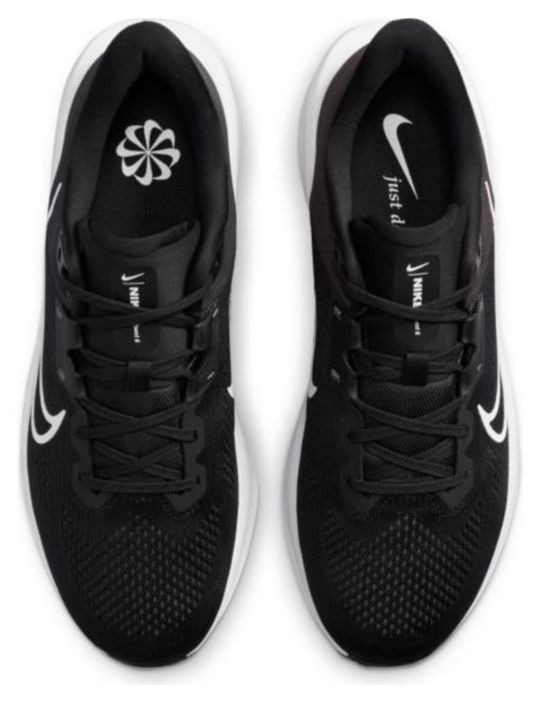 کفش پیادهروی و دویدن مردانه Nike مدل Quest 6 FD6033-001 کفش پیادهروی و دویدن مردانه Nike مدل Quest 6 FD6033-001