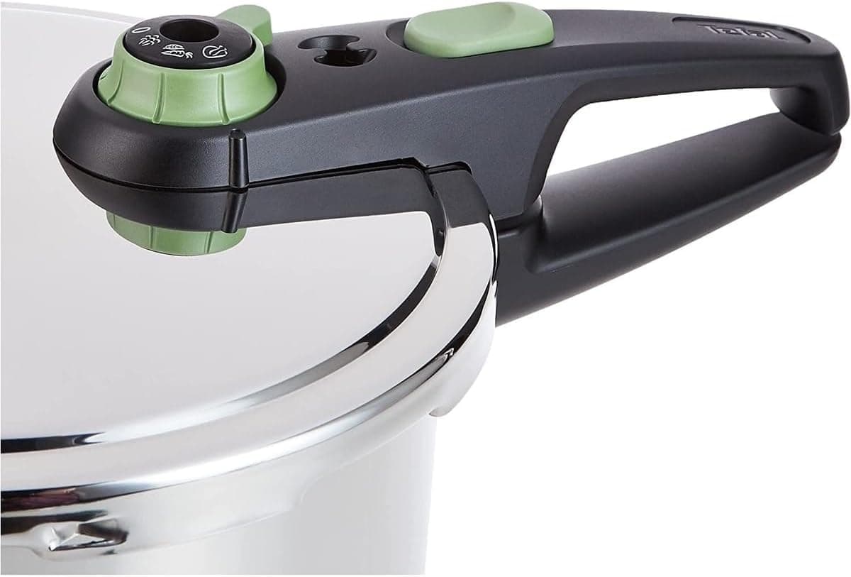 زودپز ۶ لیتری Tefal Sensor زودپز ۶ لیتری Tefal Sensor