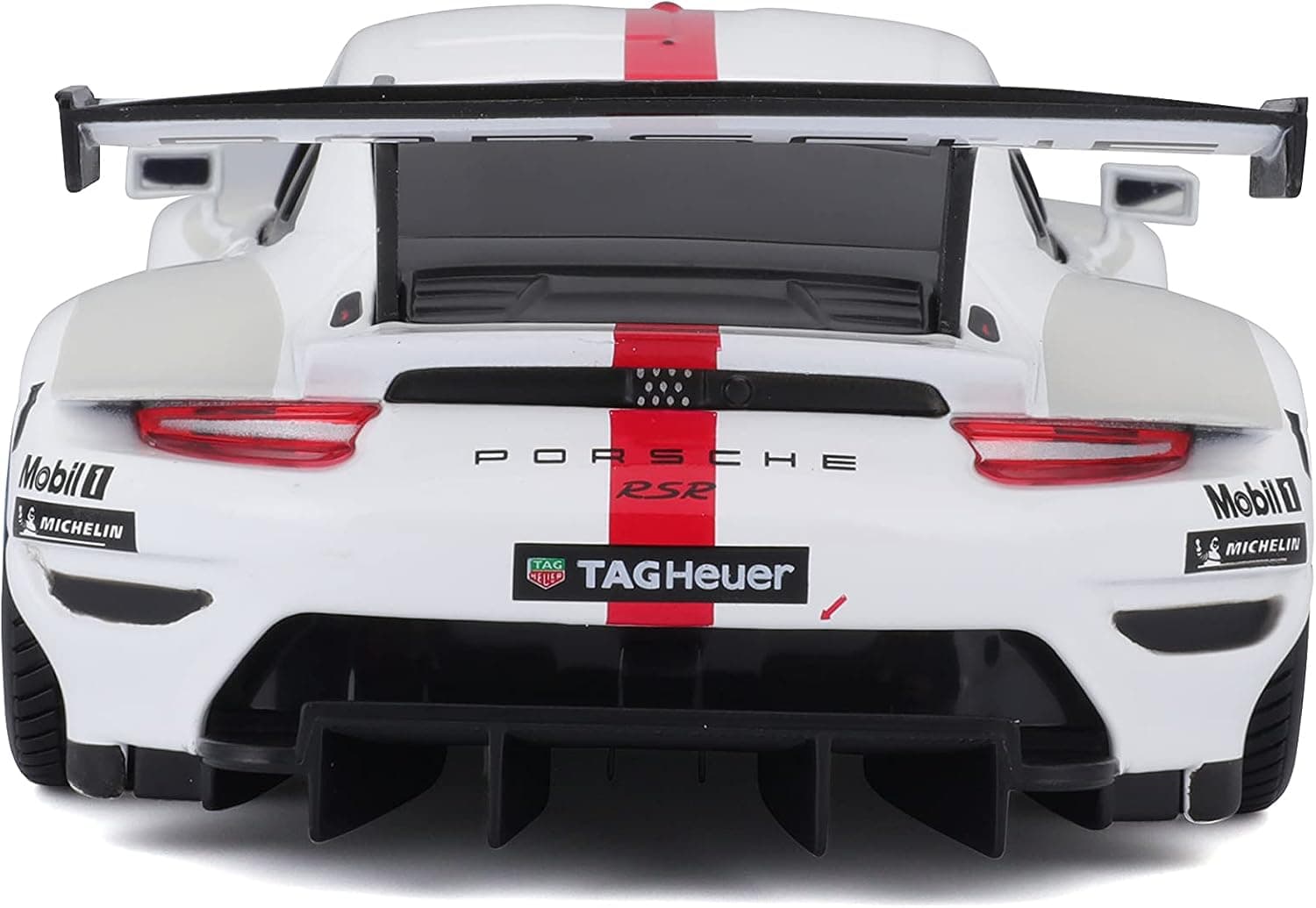 ماکت ماشین Bburago مقیاس 1:24 مدل Porsche 911 RSR GT ماکت ماشین Bburago مقیاس 1:24 مدل Porsche 911 RSR GT