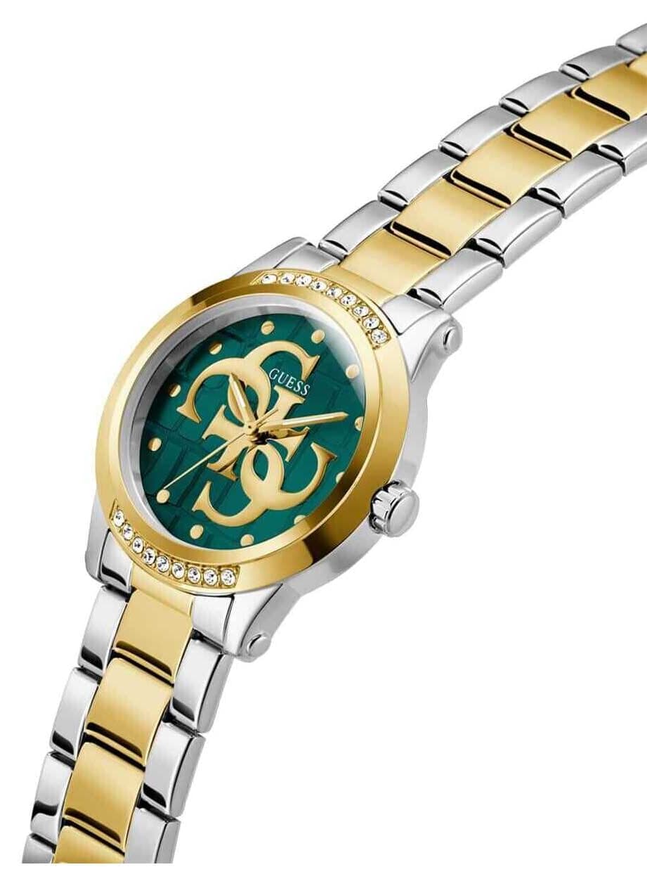 ساعت مچی زنانه Guess مدل GUGW0861L4 ساعت مچی زنانه Guess مدل GUGW0861L4