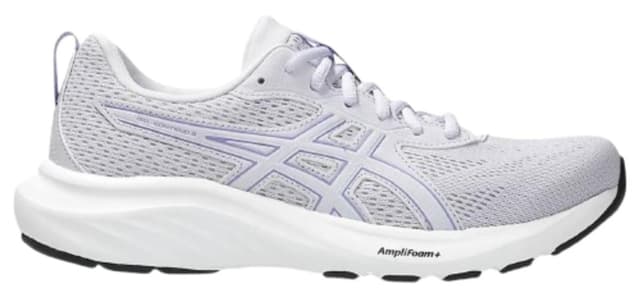 کفش دویدن و پیادهروی Asics بنفش مدل Gel-Contend 9 1012B681-023 کفش دویدن و پیادهروی Asics بنفش مدل Gel-Contend 9 1012B681-023