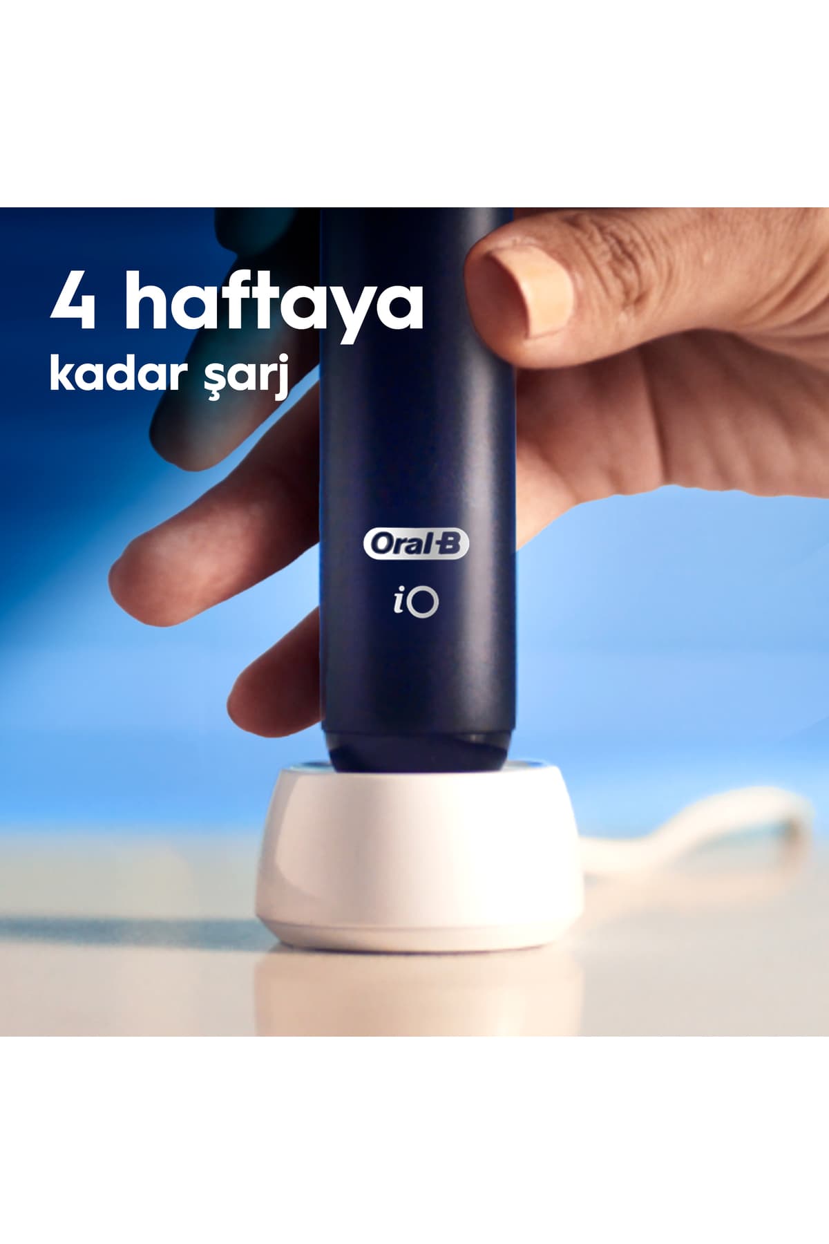 مسواک برقی Oral-B ست ۲ عددی مشکی و سبز جنگلی با ۲ سری مسواک و کیف مسافرتی مدل iO2 مسواک برقی Oral-B ست ۲ عددی مشکی و سبز جنگلی با ۲ سری مسواک و کیف مسافرتی مدل iO2