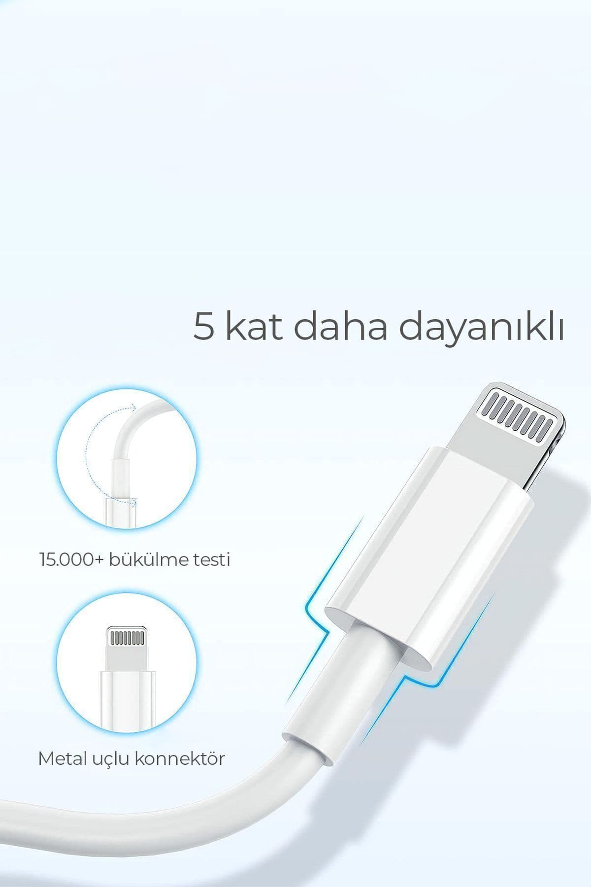 کابل شارژ سریع Woyax با پورت Type C به Lightning سازگار با آیفون کابل شارژ سریع Woyax با پورت Type C به Lightning سازگار با آیفون