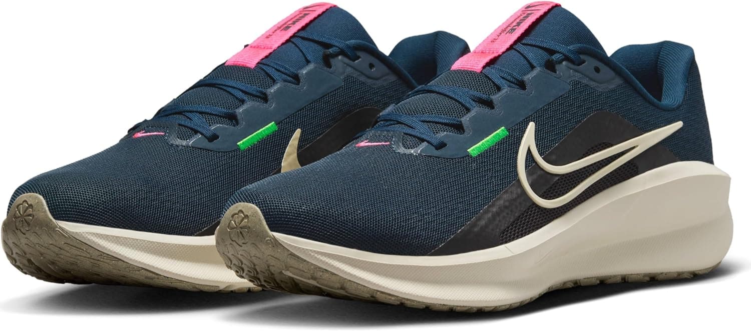 کفش دویدن مردانه Nike Downshifter 13 کفش دویدن مردانه Nike Downshifter 13