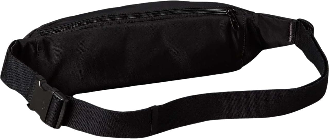 کیف کمری مردانه Calvin Klein مشکی مدل BOLD OS کیف کمری مردانه Calvin Klein مشکی مدل BOLD OS
