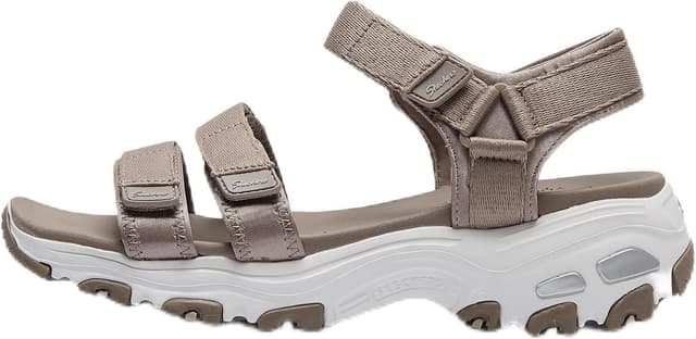 صندل زنانه Skechers مدل D'lites Taze Yakalama صندل زنانه Skechers مدل D'lites Taze Yakalama