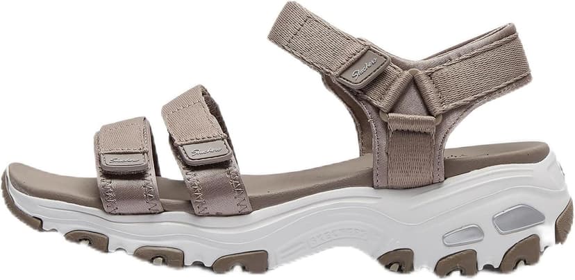 صندل زنانه Skechers مدل D'lites Taze Yakalama صندل زنانه Skechers مدل D'lites Taze Yakalama