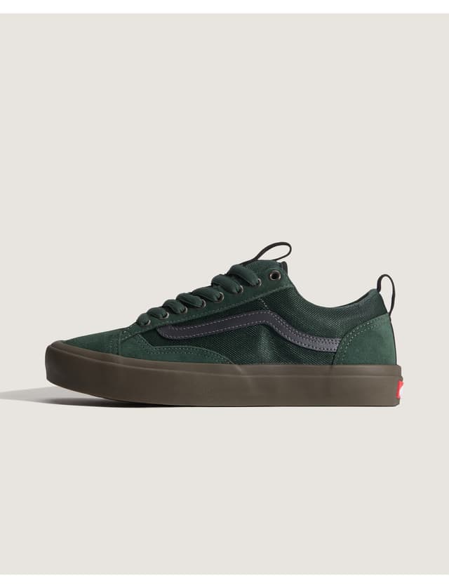 کفش مردانه Vans مدل Skate Old Skool 36 + کفش مردانه Vans مدل Skate Old Skool 36 +