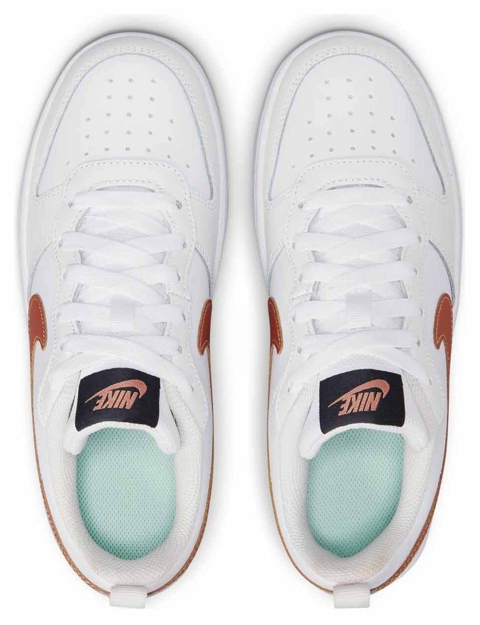 کفش ورزشی روزمره زنانه Nike COURT BOROUGH LOW 2 (GS) مدل BQ5448-116 کفش ورزشی روزمره زنانه Nike COURT BOROUGH LOW 2 (GS) مدل BQ5448-116
