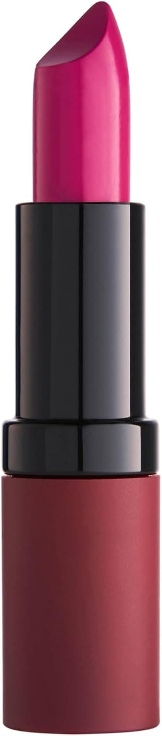 رژ لب مات مخملی Golden Rose Velvet Matte مدل 16 رژ لب مات مخملی Golden Rose Velvet Matte مدل 16