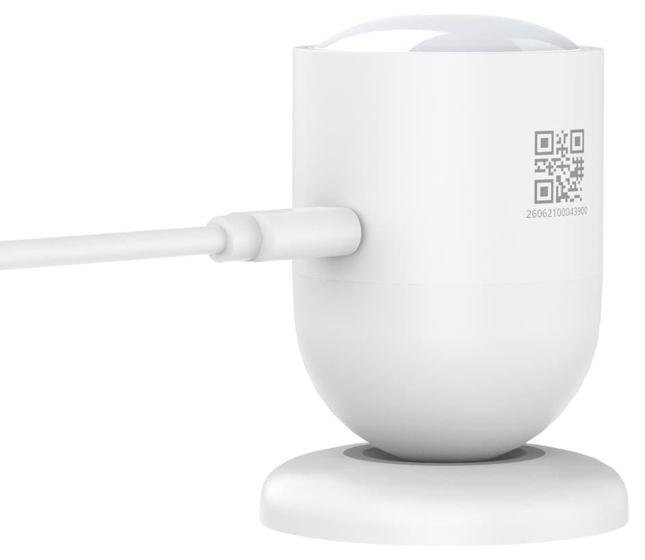 سنسور حضور Zigbee مدل SNZB-06P24 با فرکانس 24GHz از برند Sonoff سنسور حضور Zigbee مدل SNZB-06P24 با فرکانس 24GHz از برند Sonoff